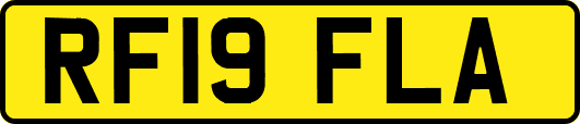 RF19FLA