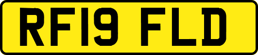 RF19FLD