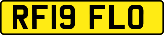 RF19FLO