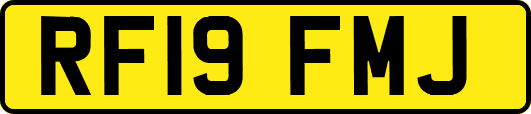 RF19FMJ