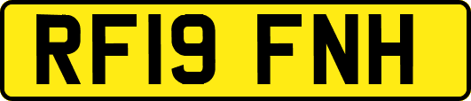 RF19FNH