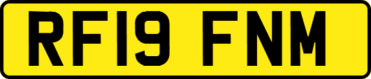 RF19FNM