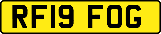 RF19FOG
