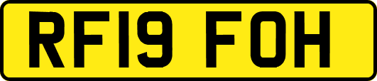 RF19FOH