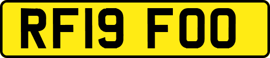 RF19FOO
