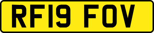 RF19FOV