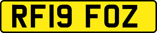 RF19FOZ