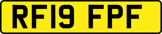 RF19FPF