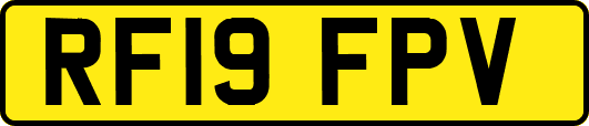 RF19FPV