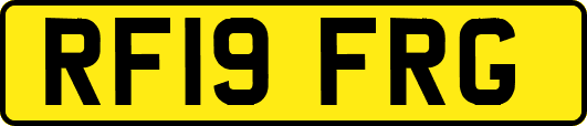 RF19FRG