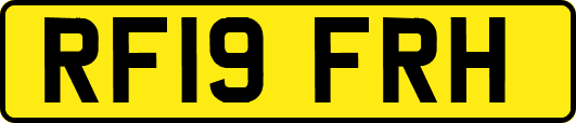 RF19FRH