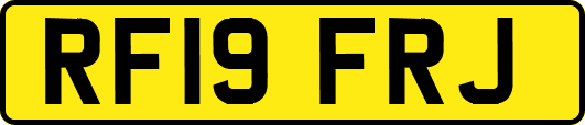 RF19FRJ