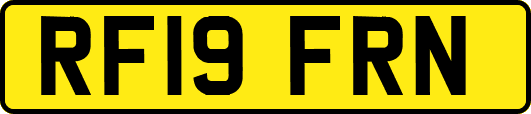 RF19FRN