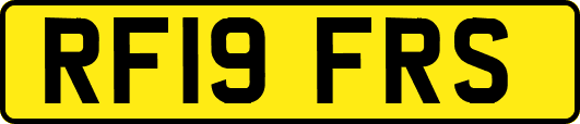 RF19FRS