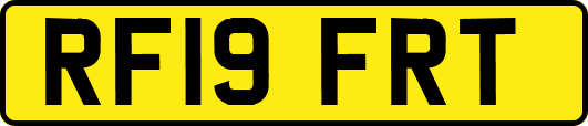 RF19FRT
