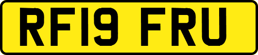RF19FRU