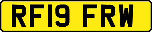 RF19FRW