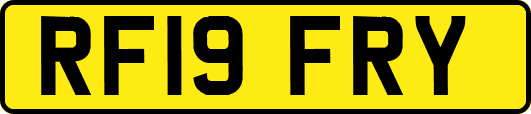 RF19FRY