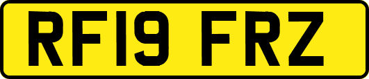 RF19FRZ