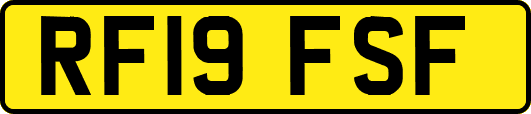 RF19FSF