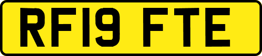 RF19FTE