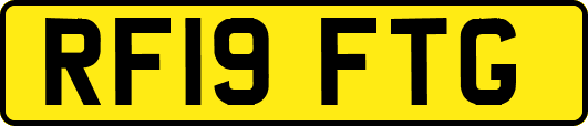 RF19FTG