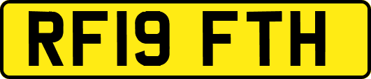 RF19FTH