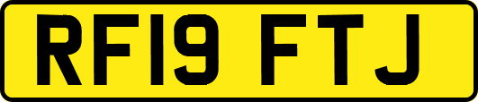 RF19FTJ