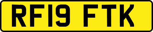 RF19FTK