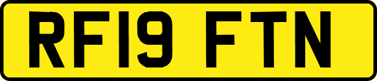 RF19FTN
