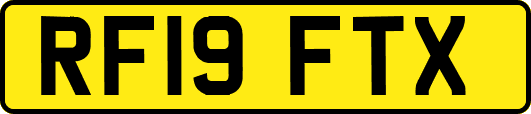 RF19FTX