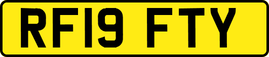 RF19FTY