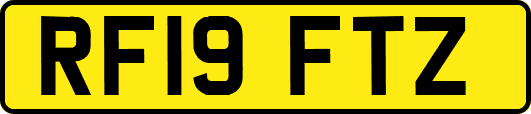 RF19FTZ