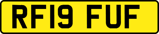 RF19FUF