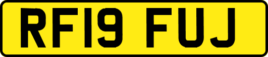 RF19FUJ