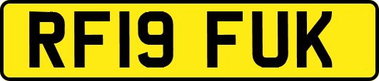 RF19FUK