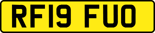 RF19FUO