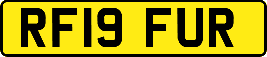 RF19FUR
