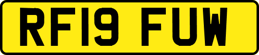 RF19FUW