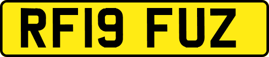 RF19FUZ