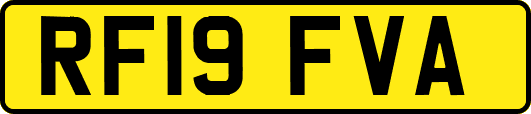 RF19FVA