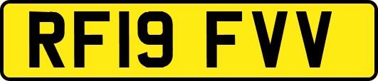 RF19FVV