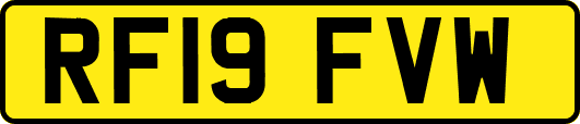 RF19FVW