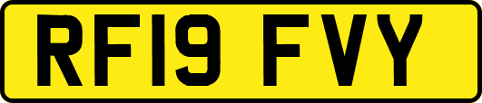 RF19FVY