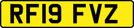 RF19FVZ