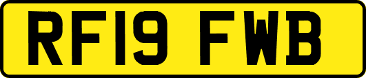 RF19FWB