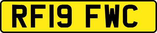 RF19FWC