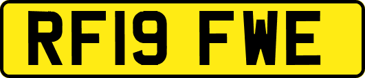 RF19FWE
