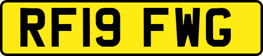 RF19FWG