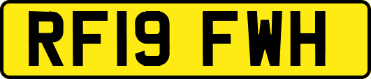 RF19FWH